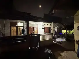 Dijual 3 Pintu  Rumah Kontrakan Pendapatn Pasif Di Natogong Bekasi
