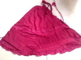 Bermacam macam hijab