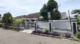 Rumah Strategis Posisi Hook di Budi Agung Kota Bogor