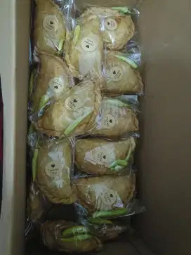 Nasi Kotak  Mulai 16rb dan Aneka Kue