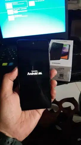 SAMSUNG A52 8/256GB