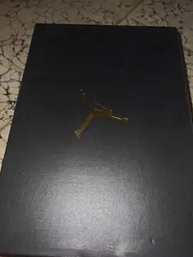 Air jordan max aura 6