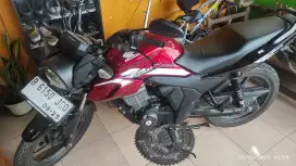 Dijual Honda Verza Tahun 2024 Bulan Agustus