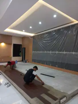 Kami siap melayani pertukangan sipil
