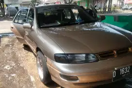 Mobil Murah Timor Bisa DP dan Cicilan
