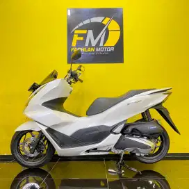 Honda PCX 2021 Second Mulus Istimewa Pajak On