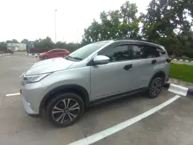 Daihatsu All New Terios Type R tahun 2021