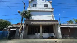 RUKO TENGGER KANDANGAN SURABAYA 97397 ASSET BANK, CASH ONLY