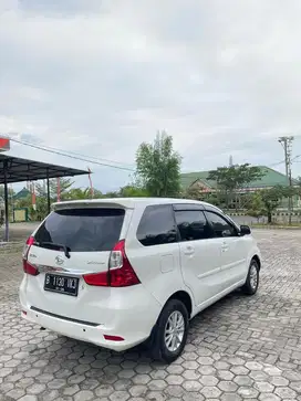 Xenia R manual tahun 2016