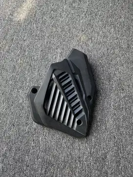 Cover radiator vario 125/150 2015/2017
