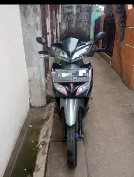 Jual Honda Blade Cepat Aja. Nego Sampai Jadi, cocok buat Usaha