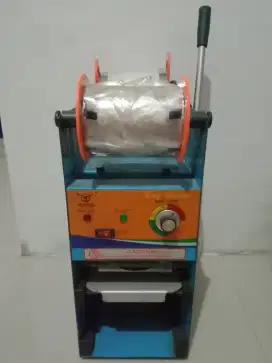 Cup Sealer bekas