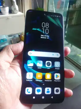 Redmi 12 8/256 normal lancar.
