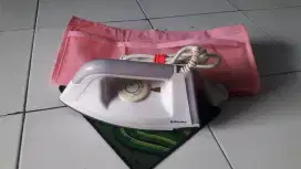 Setrika miyako layak pakai