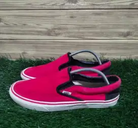 Vans Slip On Size 45