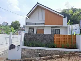 400 jutaan rumah di jatihandap kota bandung dkt antapani padasuka