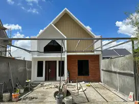 SISA 1 UNIT DEKAT USU MEDAN SELAYANG