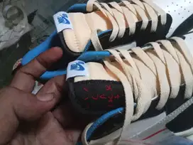 Nike Fragment ( Autentik )
