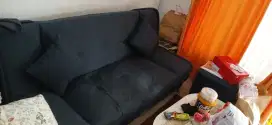 Dijual Sofa Bed