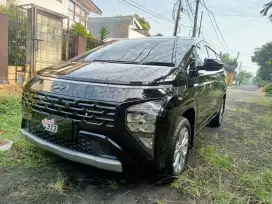 [KM 8RB] Hyundai Stargazer Essential kondisi seperti baru BANYAK BONUS