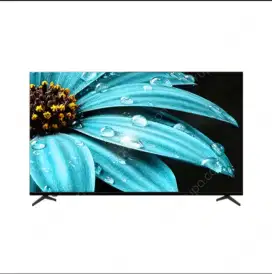 SHARP LED GOOGLE TV 65 INCI 4T-C65FJ1I