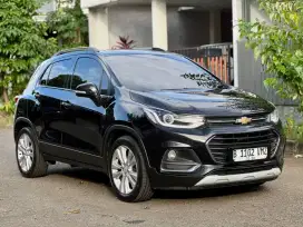 Forsale Chevrolet Trax Turbo Premier AT 2019