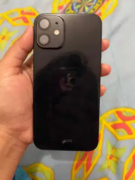 HP IPHONE 12 MINI 128GB IBOX