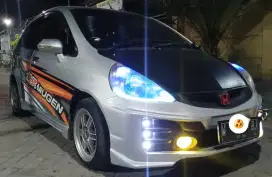 Honda Jazz 2006 Matic IDSI