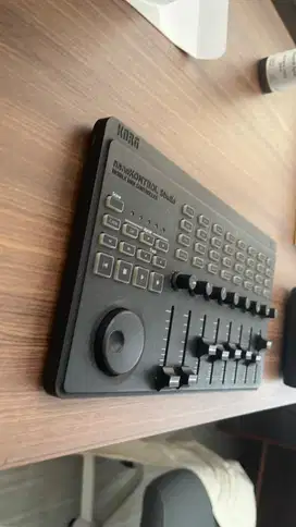 Korg NanoKontrol Studio 2