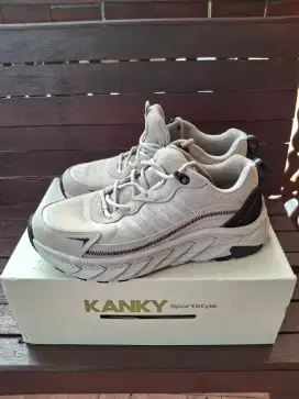 Sepatu Kanky Sprotstyle