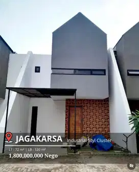 Jual Rumah Jakarta Selatan