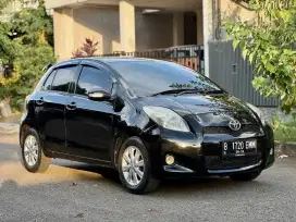Forsale Yaris E AT 2012
