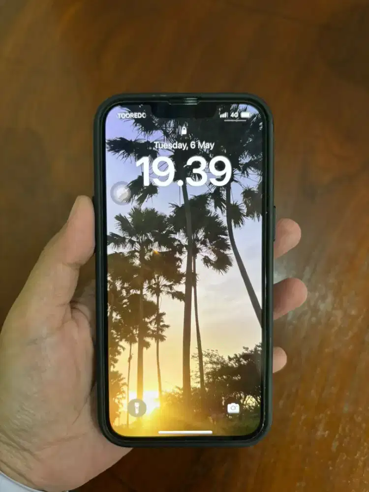 Iphone 14 256 GB Fullset