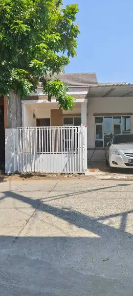 Dijual Rumah Over kredit Di Panjibuwono City Bekasi