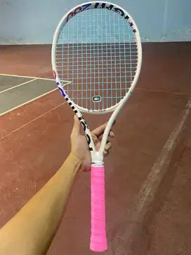 Raket tenis technifibre