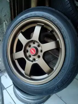 velg R15 pcd 100/114