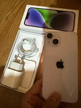 Iphone 14 128 LLA