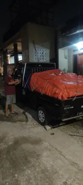 SEWA PICKUP /JASA PINDAHAN