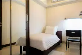 DISEWAKAN APARTEMEN H RESIDENCE