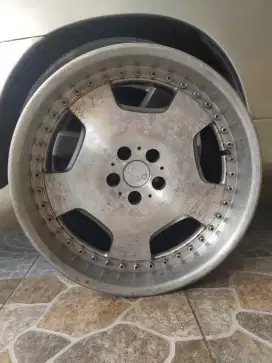 Leonhardirrit ritter r19