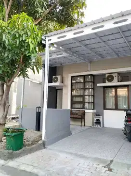 Dijual/Disewakan/Dikontrakan Rumah Galuh Mas, Primrose 36/72