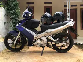 Jupiter MX 135 Old 2007