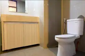 DISEWAKAN APARTEMEN H RESIDENCE