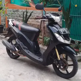 yamaha mio smail
