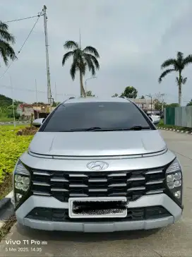 *HYUNDAI STARGAZER X PRIME 1.5 IVT*