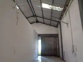 GUDANG KENDUNG BENOWO SURABAYA 24445 ASSET BANK, CASH ONLY