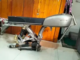 RANGKA SPD MOTOR
