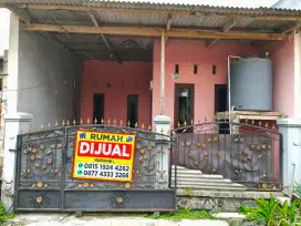 Rumah Dijual Taman Kirana Surya