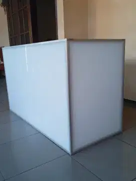 NEON BOX JUMBO Kondisi BARU