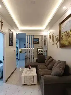 HOT SALE MURAH BGT MODERN HOME CLUSTER JOGLO MERUYA KEMBANGAN PURI JKT